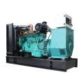 10kw to 500kw syngas generator/cogeneration equipment